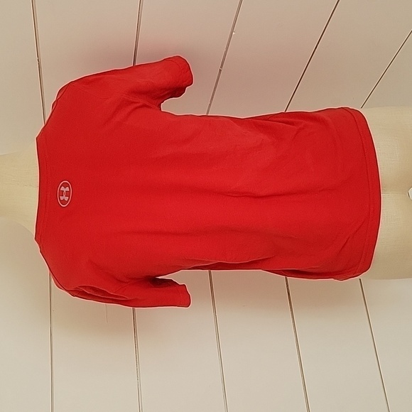 VINTAGE STL St. Louis Cardinals baseball Fredbird tee shirt - Picture 3 of 4